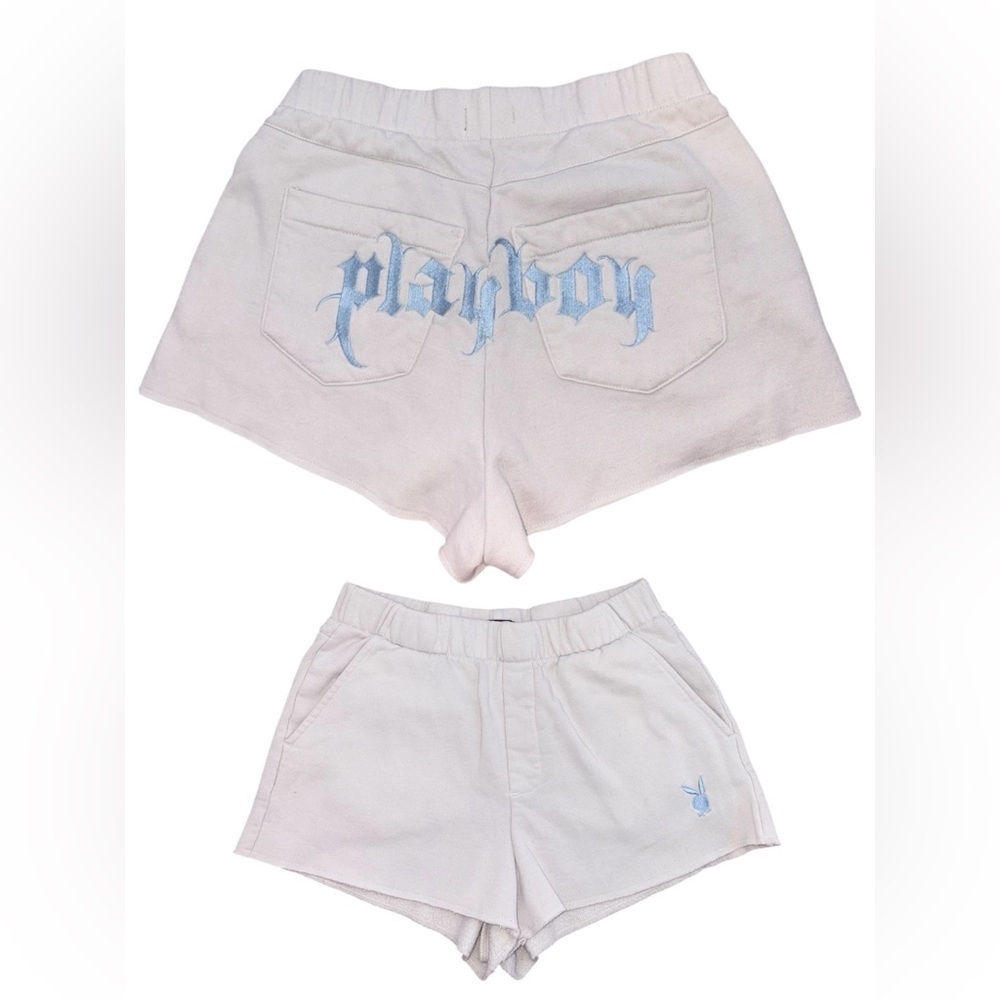 Playboy Shorts - Picture 9 of 9